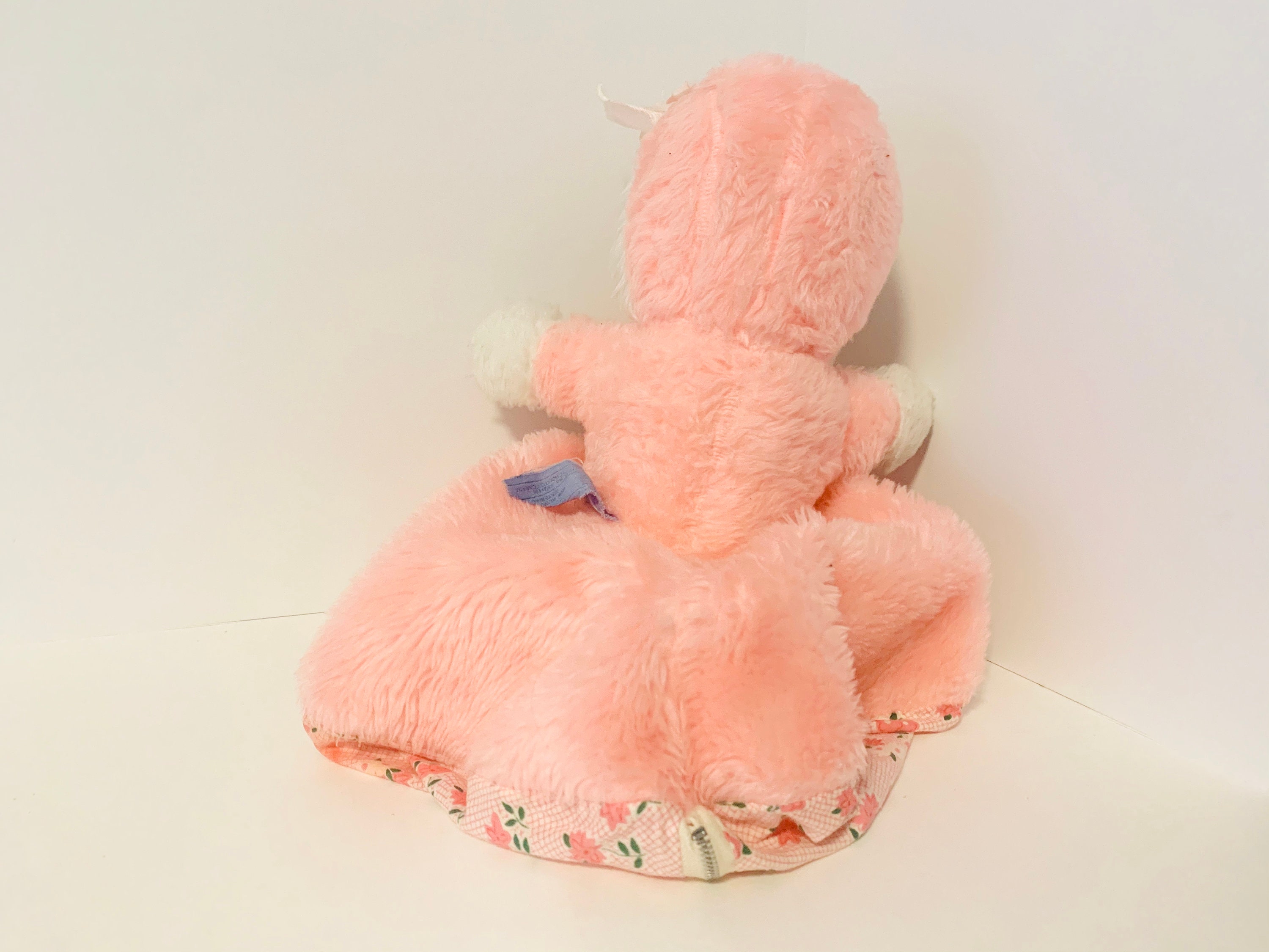 Vintage Regal Toys Pajama Bag Doll Etsy