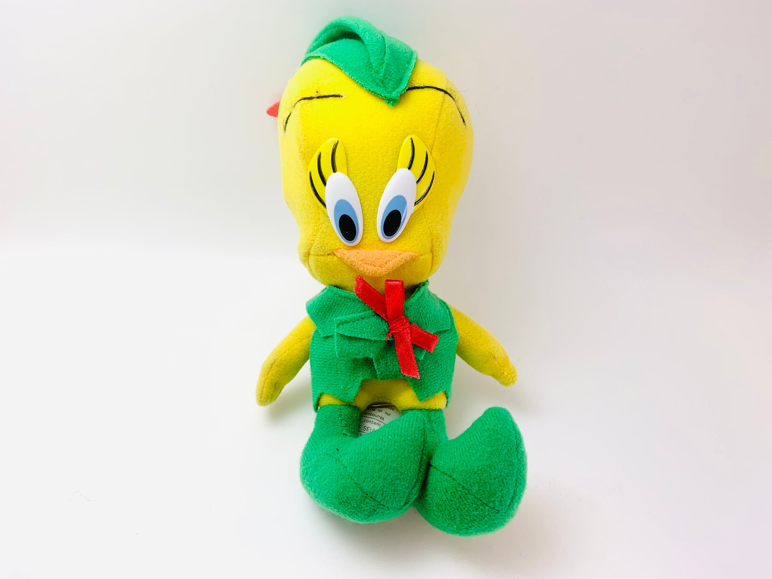 Tweety bird 2025 doll