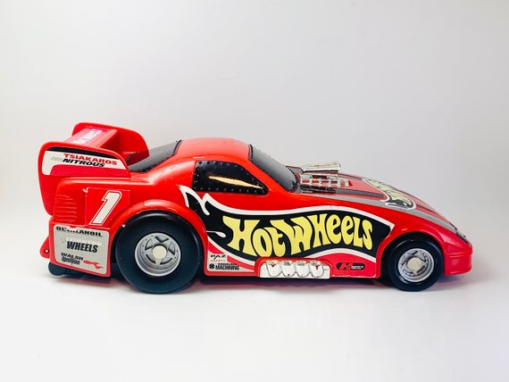Hot wheels 2024 car storage