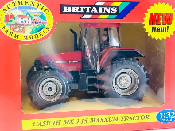 Case International - Tracteur - 1:32