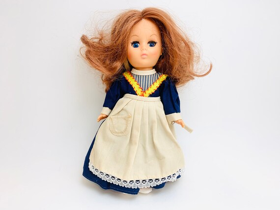 Vintage sleepy eye doll Clearance