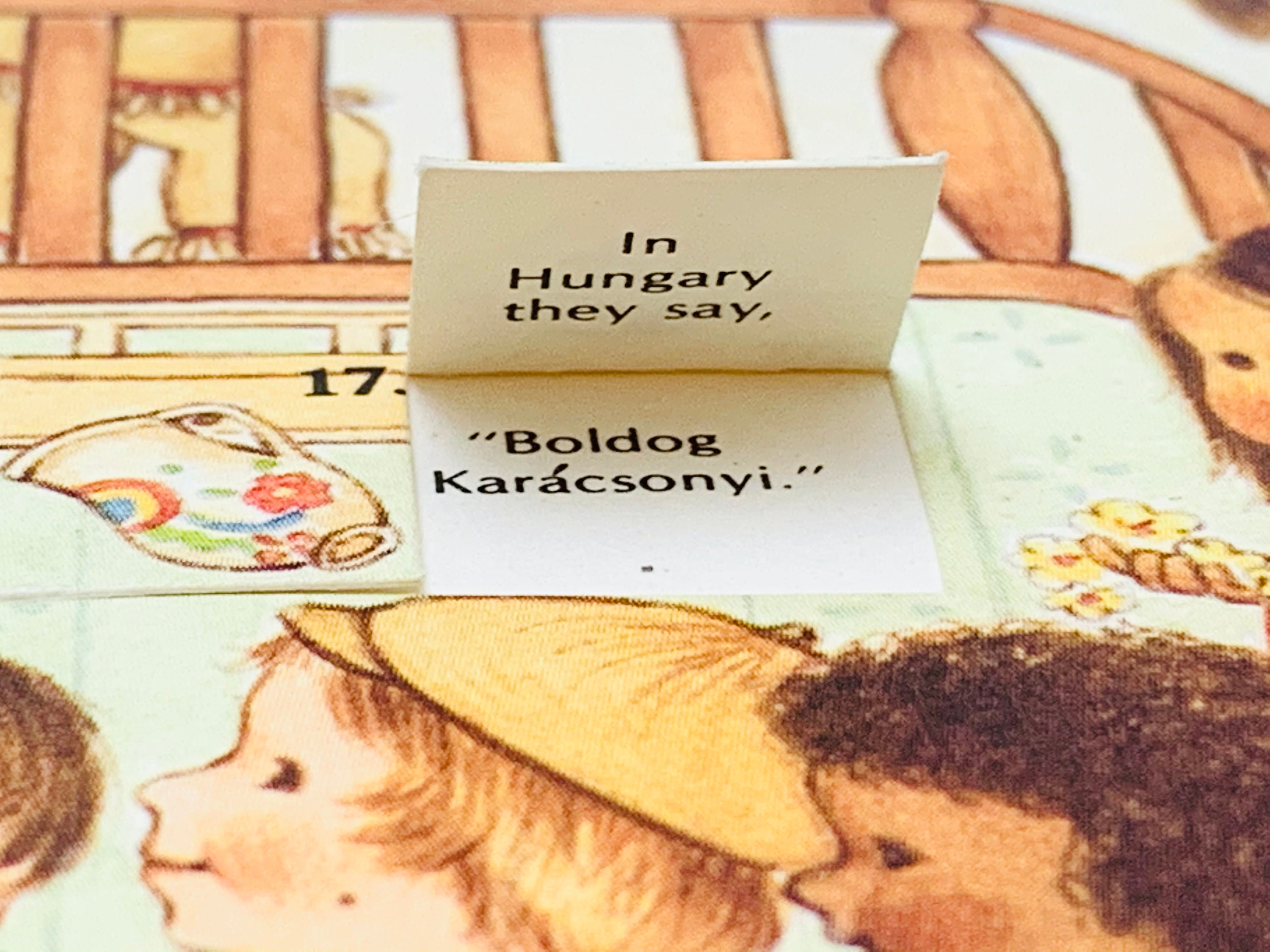 vintage-hallmark-advent-calendar-merry-christmas-in-24-etsy