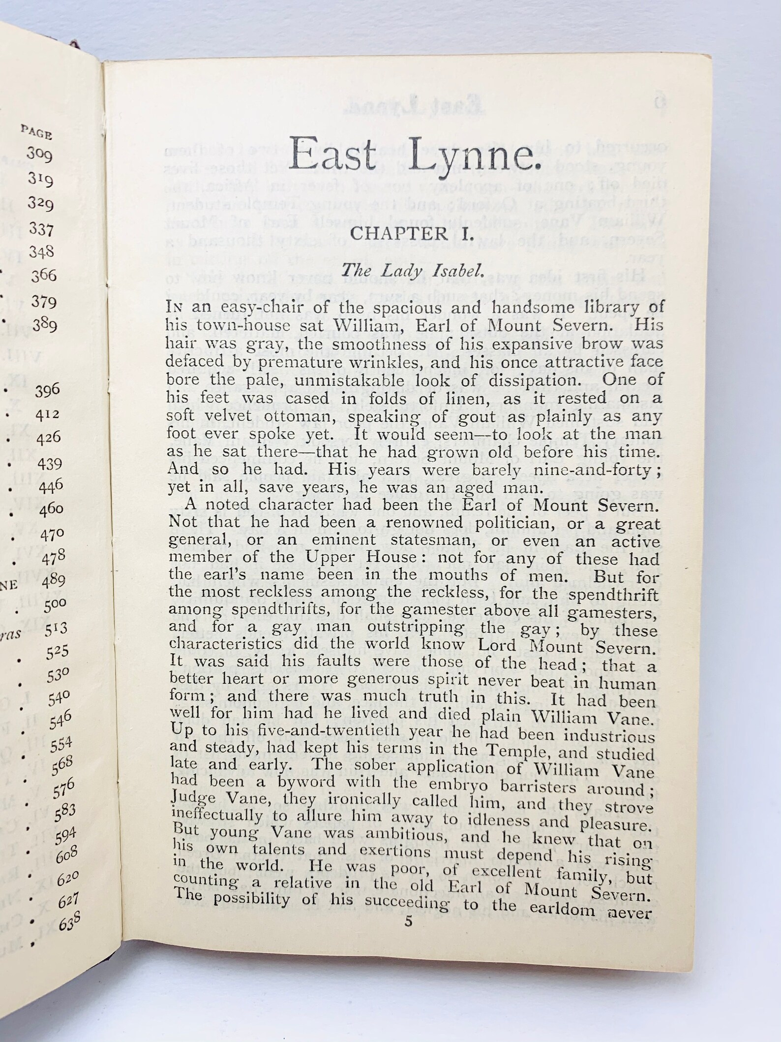 1907 East Lynne by Mrs. Henry Wood Leather Bound Etsy