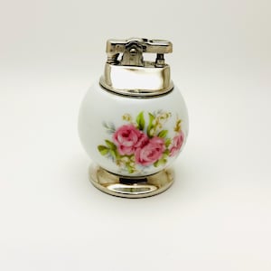 Vintage Table Lighter