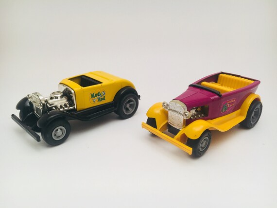 tonka hot rod
