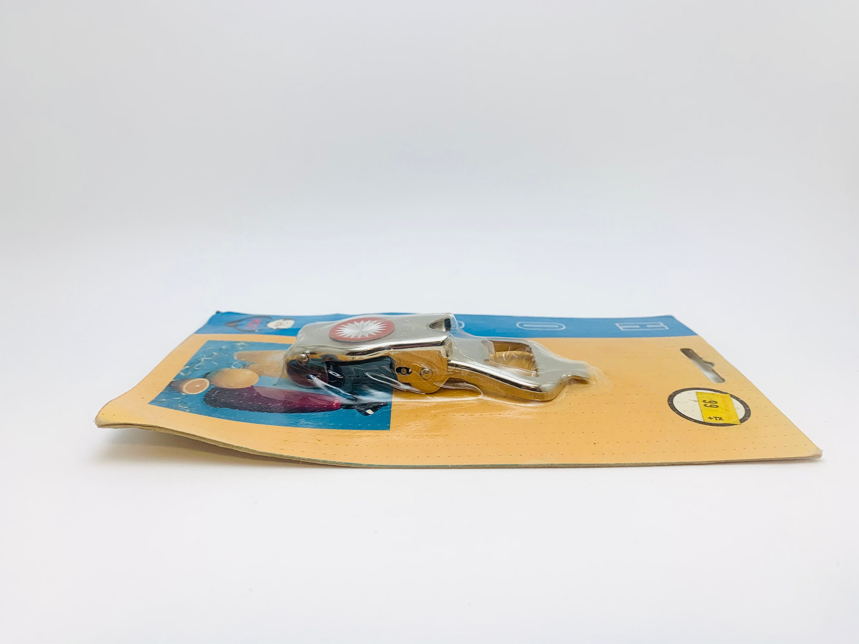 1970s Sizzler Bottle Opener Host Home Bar Accessory Sealed Etsy