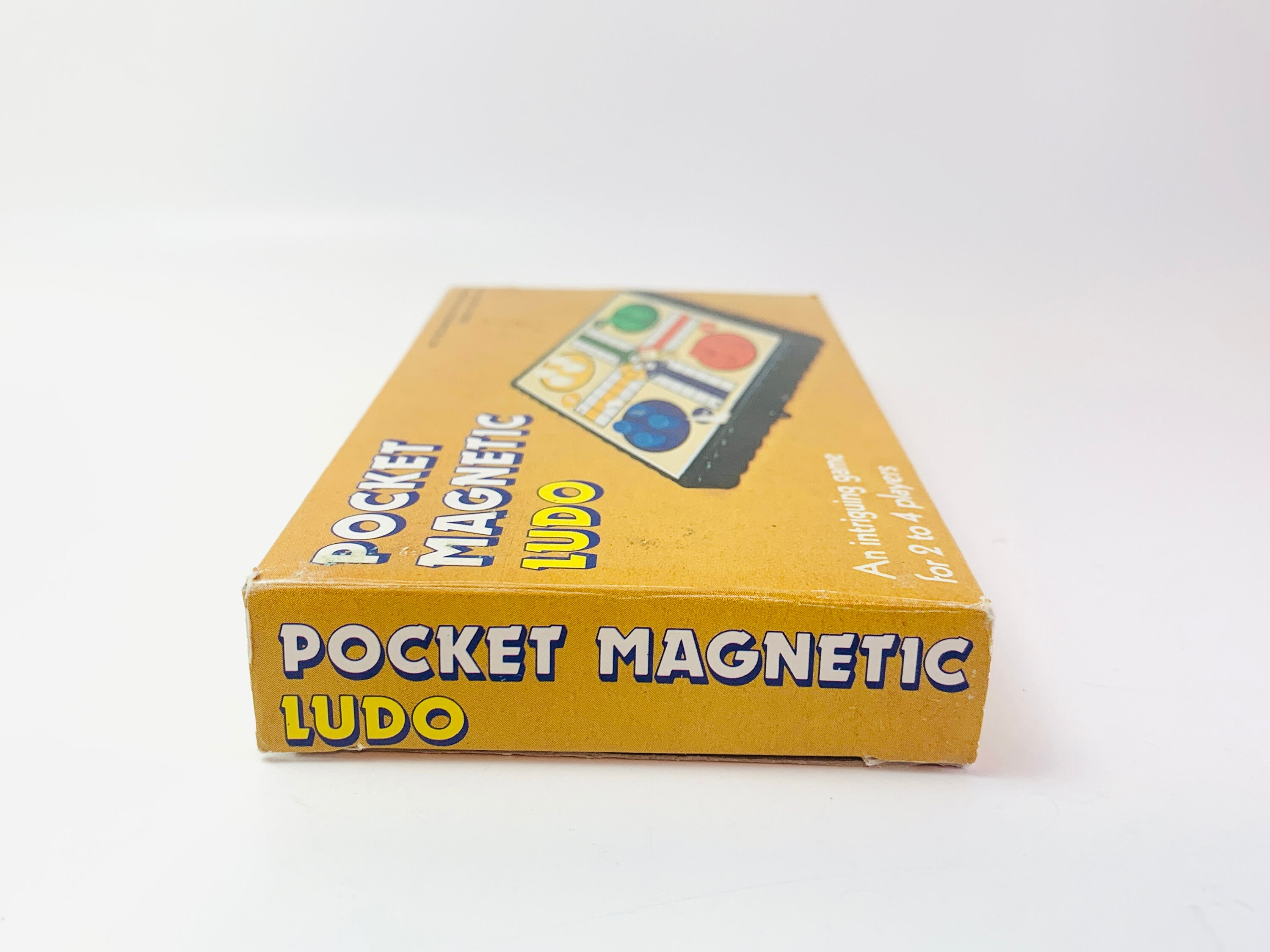 Poket Ludo