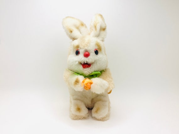Hungry bunny best sale toy