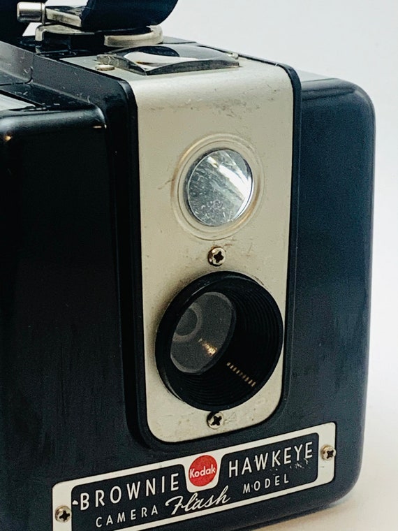 kodak hawkeye 8