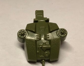 GI Joe Accessory 1985 Airtight Backpack Field Pack