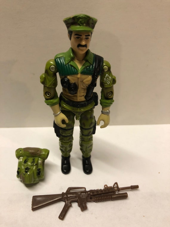 gi joe leatherneck