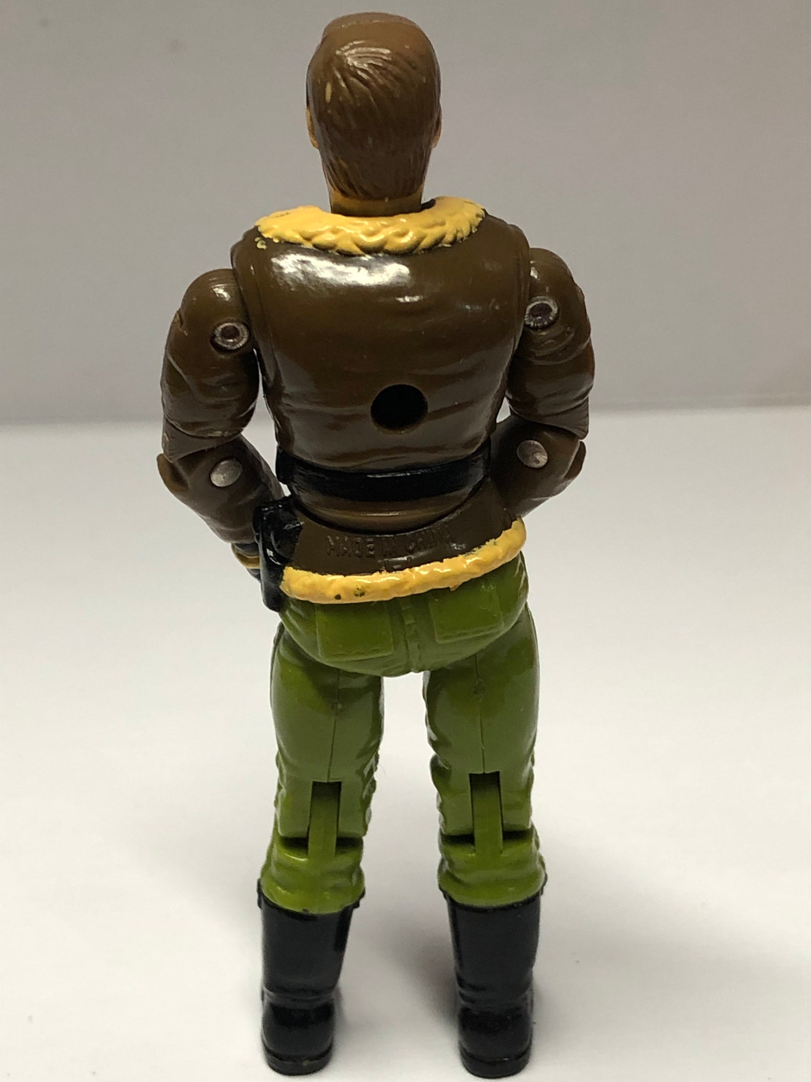 gi joe the general