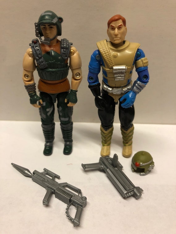 gi joe dodger