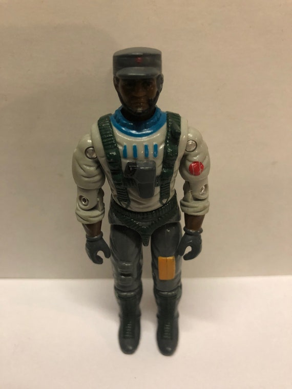 1990 gi joe figures