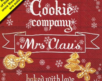 Decoupage Napkins Of Girl’s Dream Ride | Bird Horse In The Wonderful - Foto 4