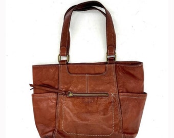 Vintage New York Margot handbag