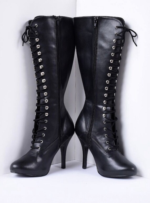 Lampe Gegenstück Ohne Zweifel boots and whip Genealogie Schön analog