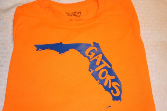 orange kd shirt