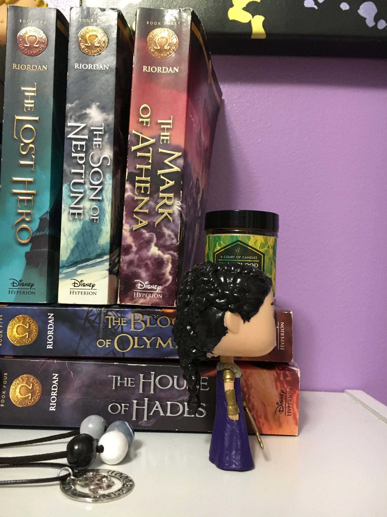 funko pop reyna valorant