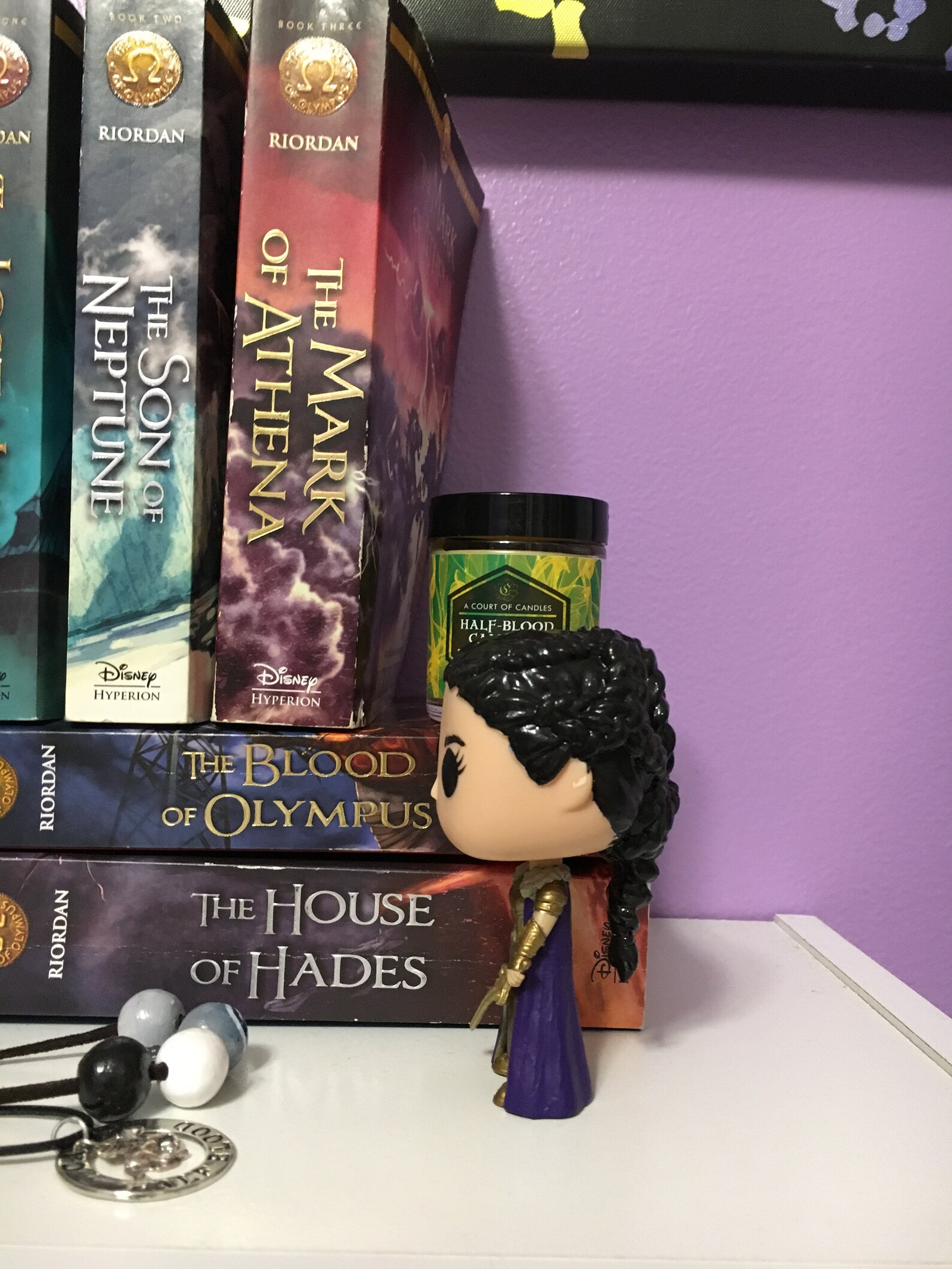 funko pop reyna valorant