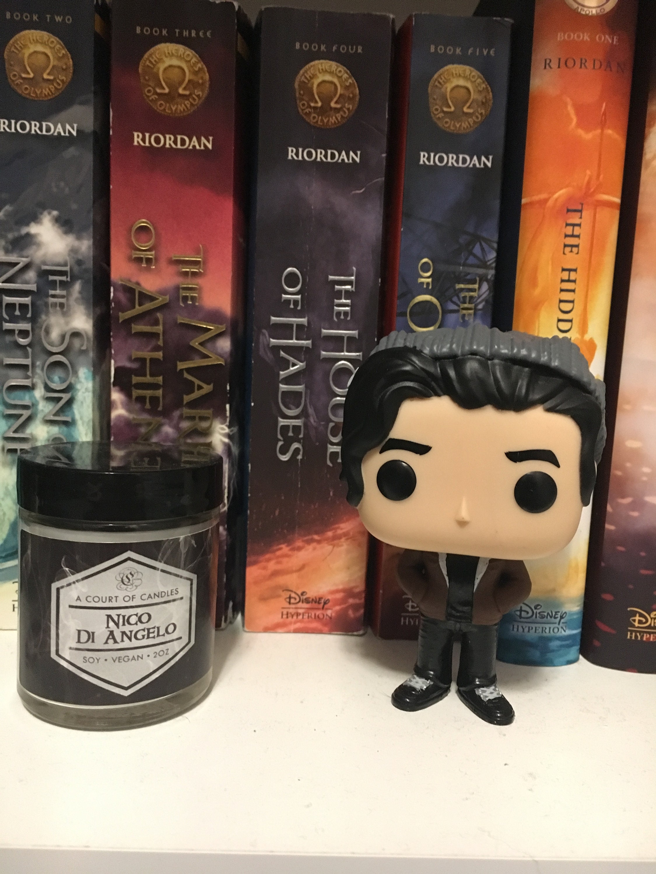 Percy Jackson Custom Funko Pop Sweden ubicaciondepersonas.cdmx.gob.mx