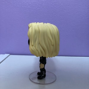 tris prior funko pop