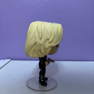 tris prior funko pop
