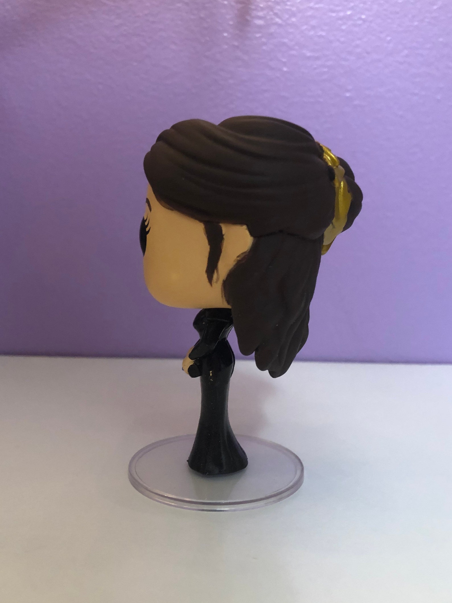 hardin and tessa funko pop