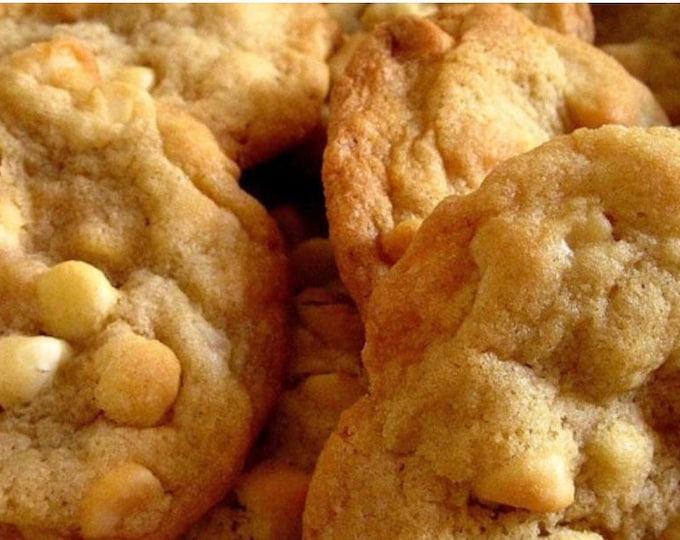 Hawaiian Paradise Cookies - A Dozen Per Box - Any Occassion Gifts