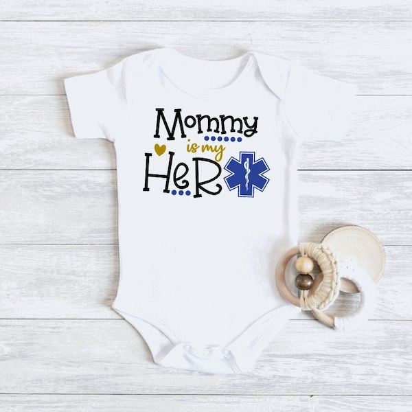 My Mommy is a Nurse - Etsy