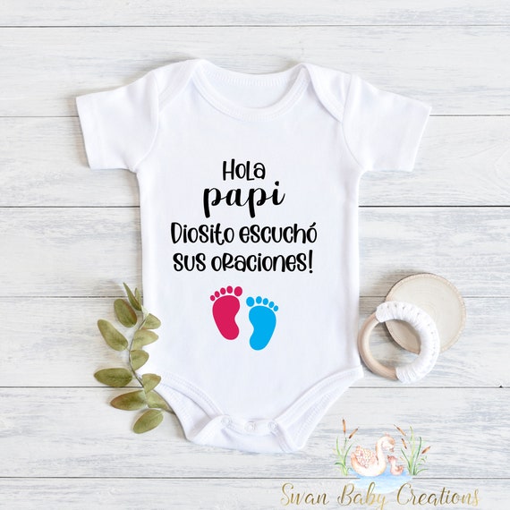 spanish-answered-prayer-onesie-ivf-baby-gift-pregnancy-etsy