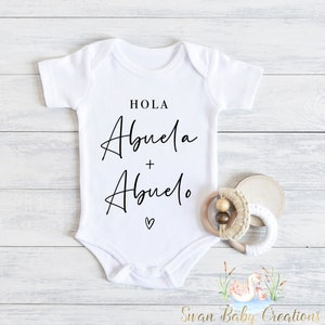 Un Pajarito Me Dijo Que Vas A Ser Tia Pregnancy Announcement in Spanish  Anuncio De Bebe a Hermana Hola Tia, Hello Auntie, I'm Pregnat 