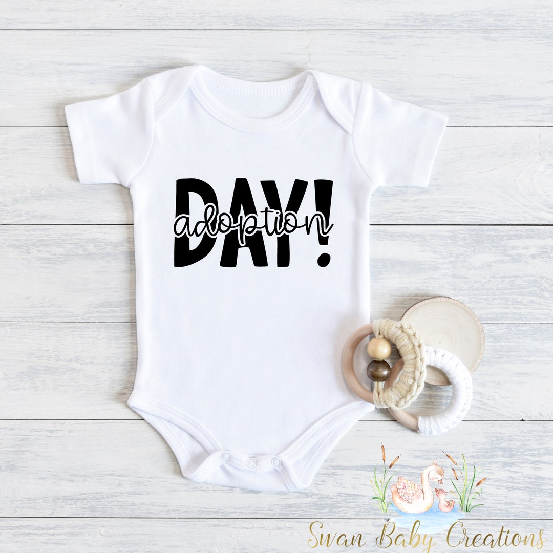 thumbnail interactive-video image 1 of Made With Love Baby Bodysuit: IVF Adoption Gift - UK 1 of 12