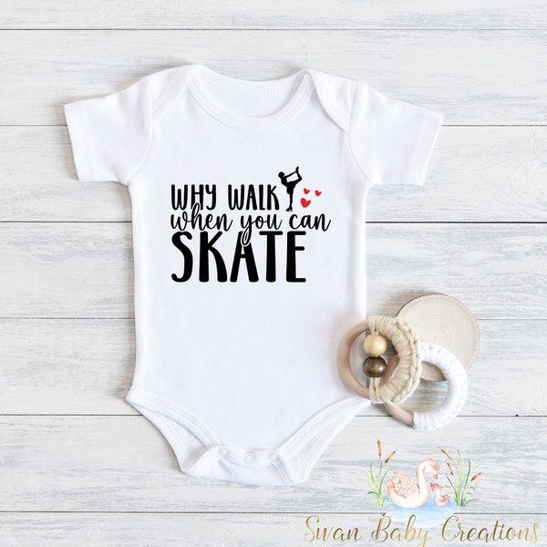 Baby Ice Skates Etsy