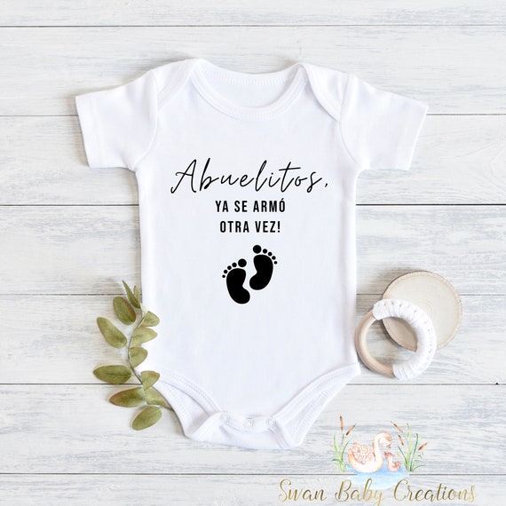 Tia Pregnancy Announcement / Hola Tia Baby Reveal / Spanish Pregnancy  Reveal / Auntie Baby Announcement Gift Box / Anuncio De Embarazo 