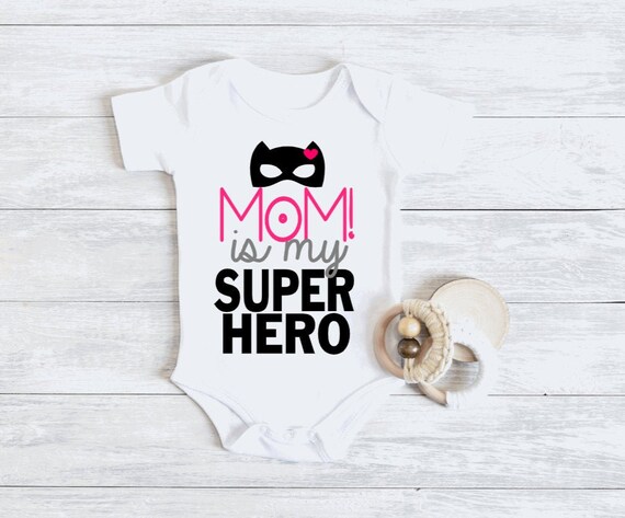 Superhero baby girl clearance clothes
