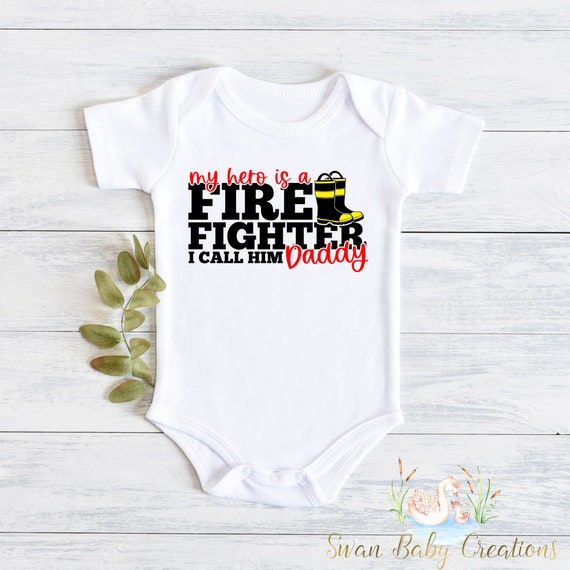 Firefighter Hero Dad T Shirt Gift Thin Red Line Family Shirt Firefighter Hero Dad T Shirt Gift Thin Red Line Family Shirt