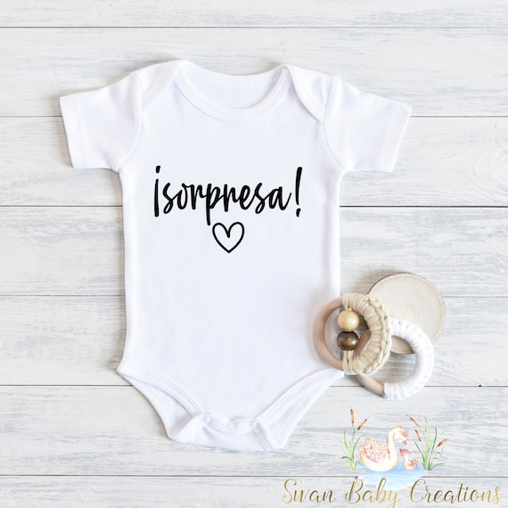 Sorpresa Vas a Ser abuela svg | Baby Announcement Svg in Spanish | Spanish  svg | Anuncio de Embarazo en espanol svg | svg en espanol