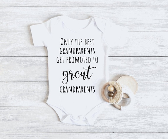 Promoted To Great Grandpa Pregnancy Announcement Shirt Promoted To Great Grandpa Pregnancy Announcement Shirt