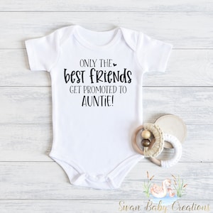 Adivina Quien Va A Ser Abuela Otra Vez Spanish Newborn Baby Bodysuits  Pregnancy Announcement Infant Born