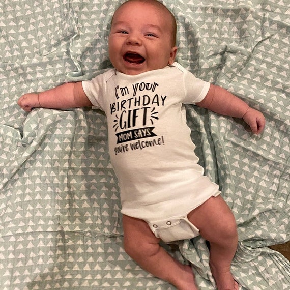 I'm Your Birthday Gift Happy Birthday Daddy Shirt Daddy Birthday