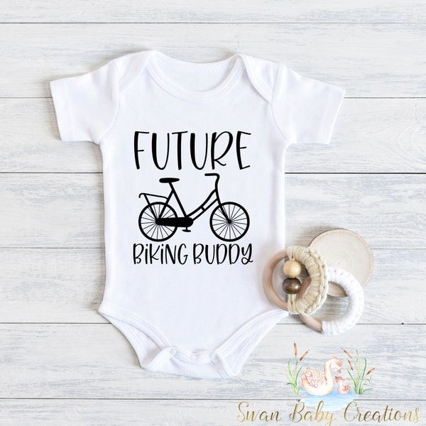 Bicycle Baby Clothes Etsy