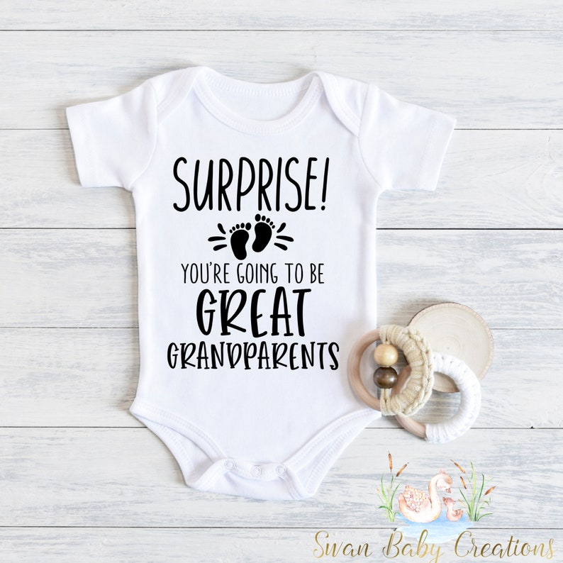 Great Grand Baby Coming Pregnancy Announcement, Great Grandbaby , Great Grand Baby Reveal, Hello Grandparents, Grandparents Reveal image 1