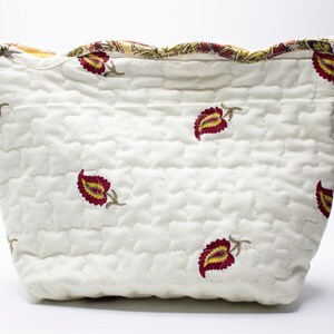 Cornicopia Make-up-Tasche
