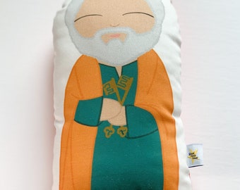 St. Peter Pillow Doll