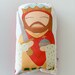 see more listings in the Pillow Dolls section