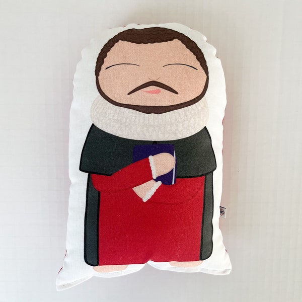 Peg Doll Saints - Etsy