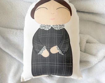 St. Zélie Pillow Doll