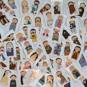 Cartes de prière