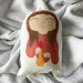 see more listings in the NEW Saint pillow dolls section
